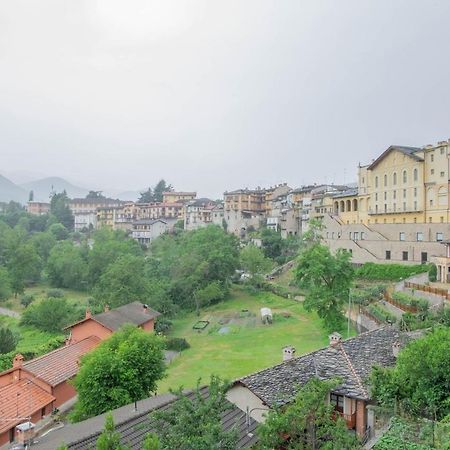 Residenza La Finestra Sul Maira Διαμέρισμα Dronero Εξωτερικό φωτογραφία